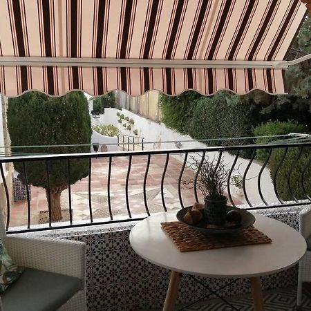 Apartamento Con Vistas Al Mar El Campello Extérieur photo