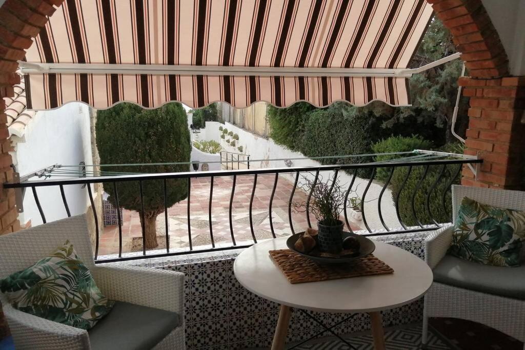 Apartamento Con Vistas Al Mar El Campello Extérieur photo