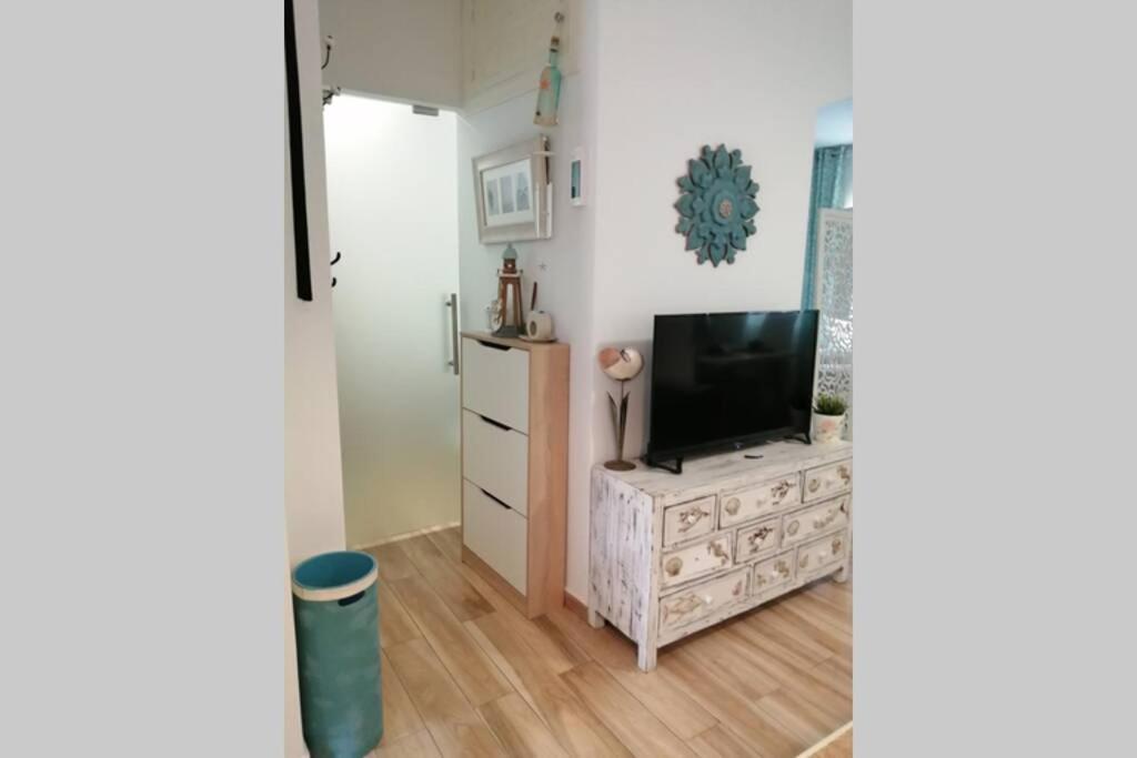 Apartamento Con Vistas Al Mar El Campello Extérieur photo