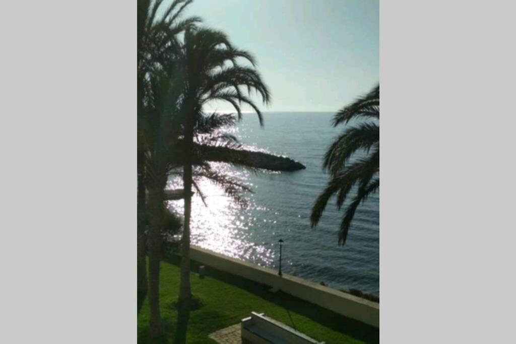 Apartamento Con Vistas Al Mar El Campello Extérieur photo