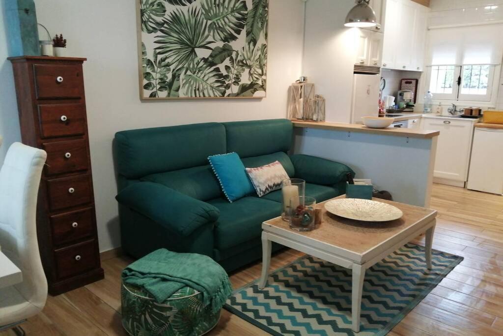Apartamento Con Vistas Al Mar El Campello Extérieur photo