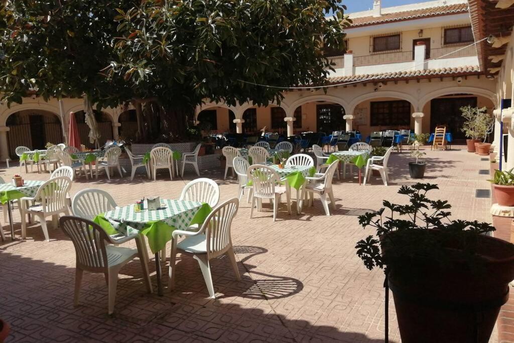 Apartamento Con Vistas Al Mar El Campello Extérieur photo