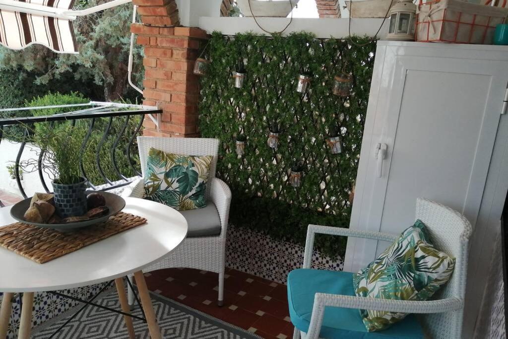 Apartamento Con Vistas Al Mar El Campello Extérieur photo
