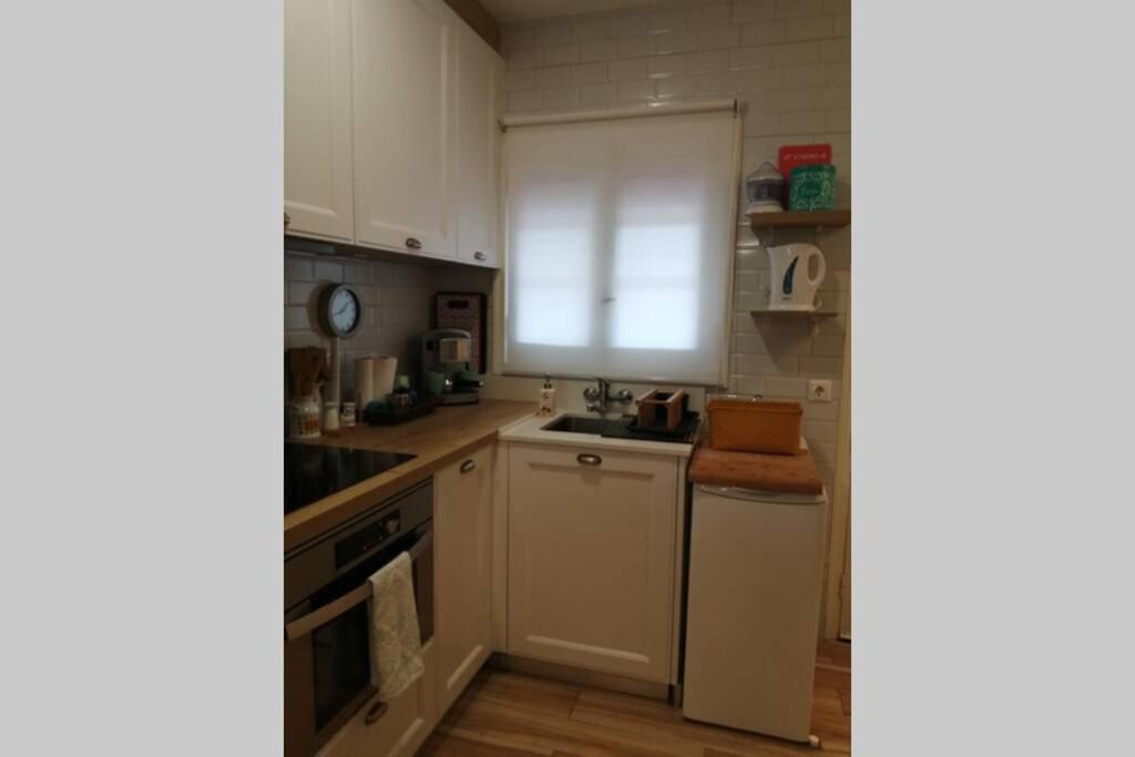 Apartamento Con Vistas Al Mar El Campello Extérieur photo