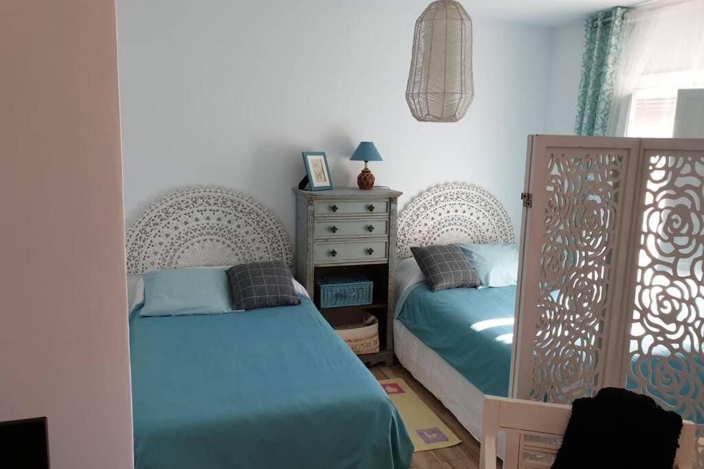 Apartamento Con Vistas Al Mar El Campello Extérieur photo