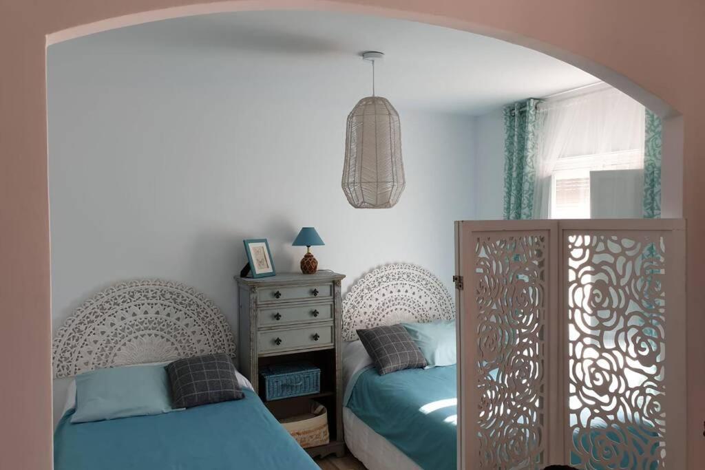 Apartamento Con Vistas Al Mar El Campello Extérieur photo
